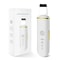 Ultrasonic Skin Scrubber Facial Spatula Blackhead Remover With Ion Cleansing Modes 8