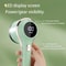 LED Digital Fabric Shaver Rechargeable Lint Pill Remover For Clothes And Sweaters 2