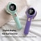 LED Digital Fabric Shaver Rechargeable Lint Pill Remover For Clothes And Sweaters 3