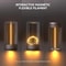 Quantum Wire Portable Night Light Magnetic USB Rechargeable Lamp For Ambient Mood Glow 1