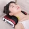 DeepKnead Heated Neck Shoulder Massager Pillow Neck And Shoulder Massager With Heat Back Massage P 3