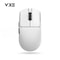 VXE Dragonfly R1 Series Lightweight Wireless Gaming Mouse PAW3395 Rechargeable Ergonomic Esports Mo 0