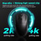 VXE Dragonfly R1 Series Lightweight Wireless Gaming Mouse PAW3395 Rechargeable Ergonomic Esports Mo 1