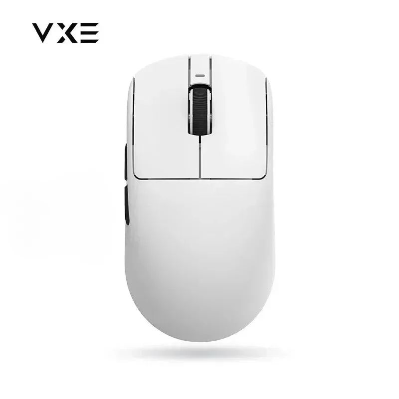 VXE Dragonfly R1 Series Lightweight Wireless Gaming Mouse PAW3395 Rechargeable Ergonomic Esports Mo 7