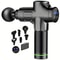 Portable Fascia Massage Gun Deep Tissue Massager For Fast Muscle Relaxation 1 Head 4