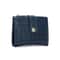 CH Compact PU Leather Card Holder Wallet For Women Small SnapClosure Wallet 2