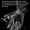 ArcticRide Waterproof Winter Gloves For Men Thermal Fleece Touchscreen NonSlip Grip 2