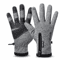 ArcticRide Waterproof Winter Gloves For Men Thermal Fleece Touchscreen NonSlip Grip 8