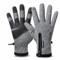 ArcticRide Waterproof Winter Gloves For Men Thermal Fleece Touchscreen NonSlip Grip 8