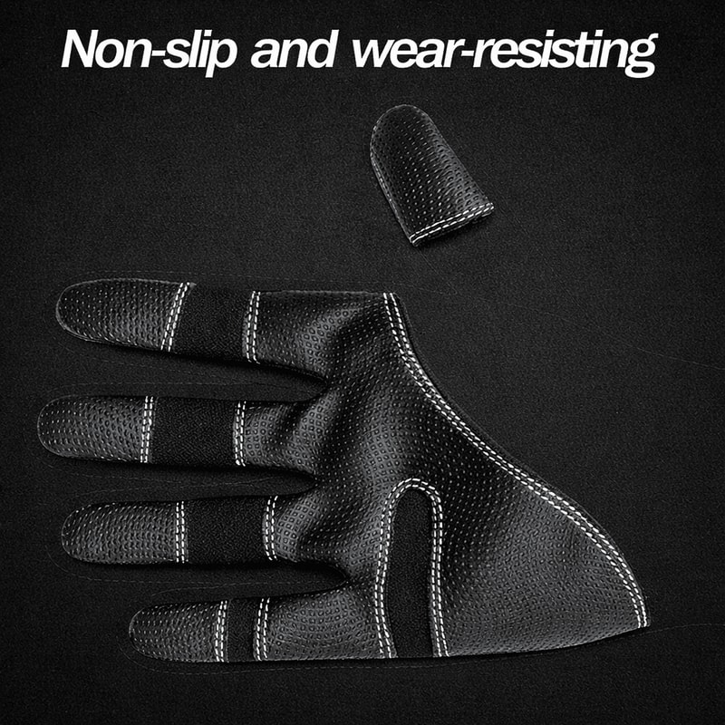 ArcticRide Waterproof Winter Gloves For Men Thermal Fleece Touchscreen NonSlip Grip 5