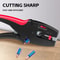 SelfAdjusting Automatic Wire Stripper And Cutter Pliers For 327 AWG 1