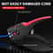 SelfAdjusting Automatic Wire Stripper And Cutter Pliers For 327 AWG 4