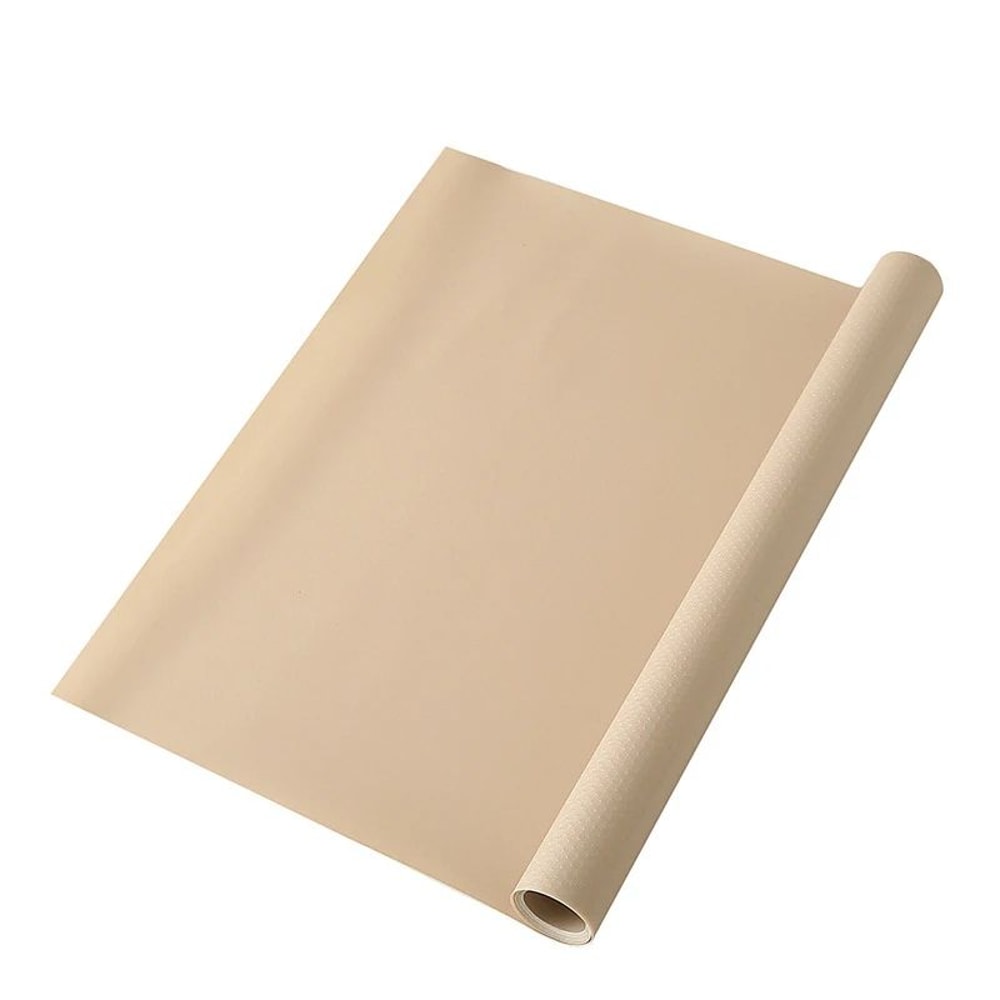 NonSlip Waterproof Drawer Cabinet Liner Roll EVA OilProof Shelf Mat 118177236 X 591 In 9
