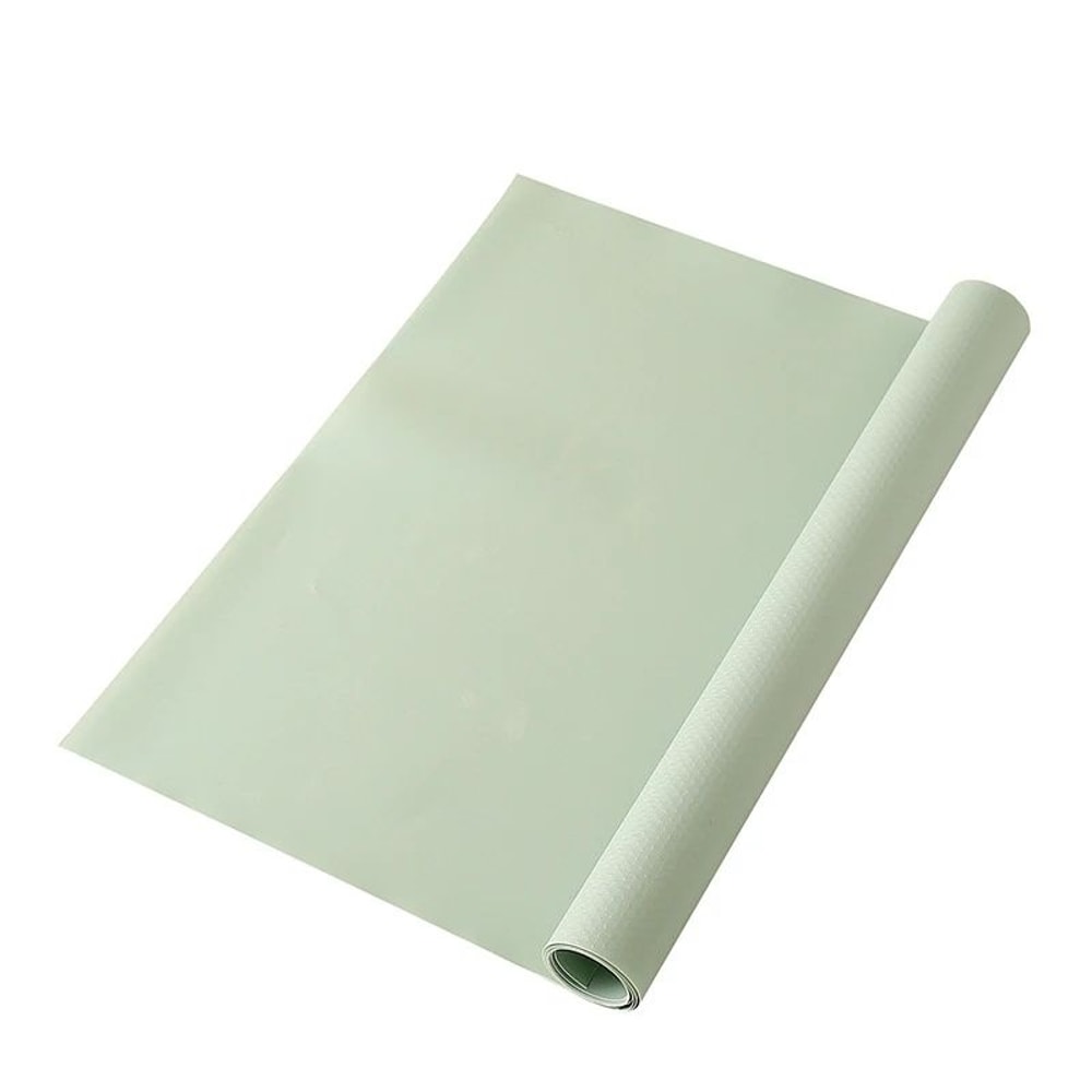 NonSlip Waterproof Drawer Cabinet Liner Roll EVA OilProof Shelf Mat 118177236 X 591 In 11