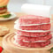 100Pack Hamburger Patty Paper Rounds NonStick Burger Patty Separators For Burger Press Freezing M 1