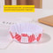 100Pack Cupcake Liners And Egg Tart Molds HeatResistant Disposable Baking Cups For Cupcakes Tarts A 6