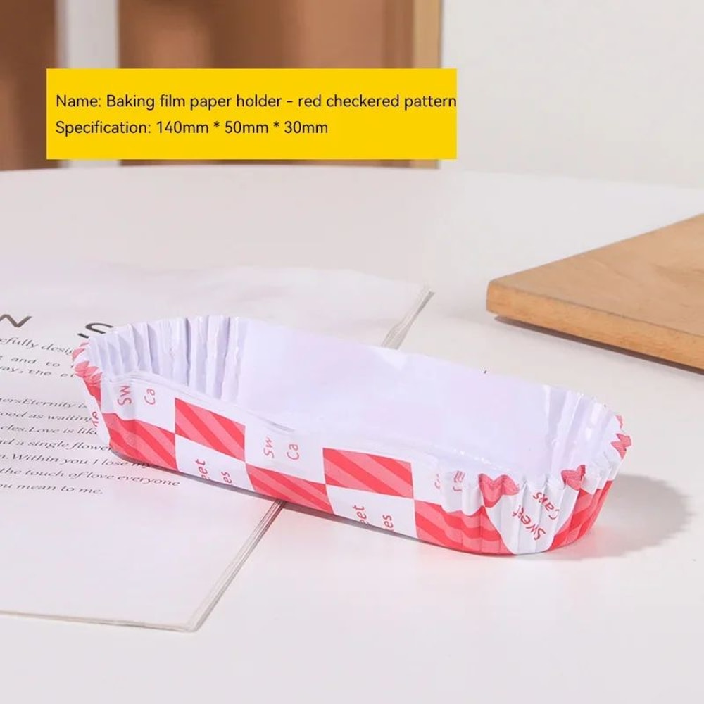 100Pack Cupcake Liners And Egg Tart Molds HeatResistant Disposable Baking Cups For Cupcakes Tarts A 10