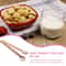Cat Paw 304 Stainless Steel Food Tongs NonSlip Mini Kitchen Serving Tongs For BBQ Salad Ice Snacks 3