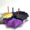 Expanded Sensory Fidget Star 3D Spiral Spinner Desk Toy 0