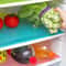 4PCS 177 X 118 In EVA Fridge Mats And Refrigerator Shelf Liners Washable Waterproof CuttoFit 5