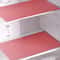 4PCS 177 X 118 In EVA Fridge Mats And Refrigerator Shelf Liners Washable Waterproof CuttoFit 7