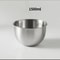 304 Stainless Steel Mixing Bowls Set With NonSlip Base 15L25L45L For Baking Salad And Meal Prep 6