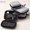 MultiSize EVA Hard Case Travel Cable Organizer Zipper Shockproof Storage Case For Headphones Charge 1