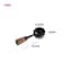 Wooden Handle Stainless Steel Coffee Scoop 15ml30ml Coffee Baking Measuring Spoon 10