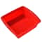Silicone Square Baking Pan For EasyRelease Cakes And Brownies Reusable Nonstick Mold 10