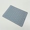 Foldable Silicone Dish Drying Mat Heat Resistant NonSlip Drainer Pad For Countertops 6