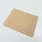 Foldable Silicone Dish Drying Mat Heat Resistant NonSlip Drainer Pad For Countertops 9