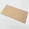 Foldable Silicone Dish Drying Mat Heat Resistant NonSlip Drainer Pad For Countertops 10