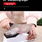 USB Rechargeable Electric Knife Sharpener Automatic Precision Edge Restorer For Kitchen Knives 1