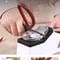 USB Rechargeable Electric Knife Sharpener Automatic Precision Edge Restorer For Kitchen Knives 2
