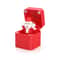 Holiday Surprise PopUp Prank Gift Boxes Novelty Santa Snowman Reindeer Pop Up Toy Gift Set 5