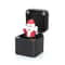 Holiday Surprise PopUp Prank Gift Boxes Novelty Santa Snowman Reindeer Pop Up Toy Gift Set 12