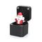 Holiday Surprise PopUp Prank Gift Boxes Novelty Santa Snowman Reindeer Pop Up Toy Gift Set 12