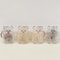Hamster Fur Storage Keychain Pet Hair Keepsake Capsule Pendant 5