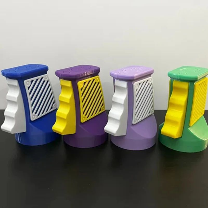 MultiPurpose Jar Bottle Opener With AntiSlip Cap Twister 1