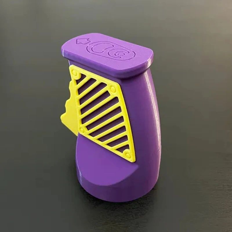 MultiPurpose Jar Bottle Opener With AntiSlip Cap Twister 4