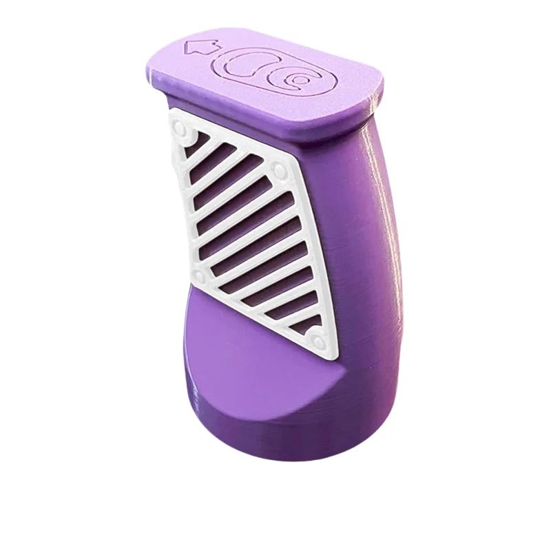 MultiPurpose Jar Bottle Opener With AntiSlip Cap Twister 7