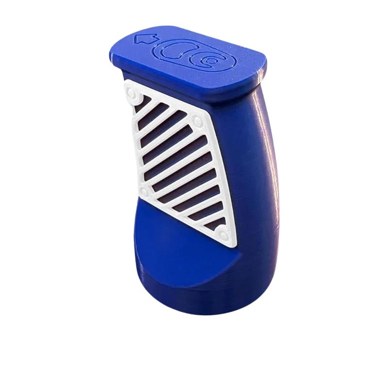 MultiPurpose Jar Bottle Opener With AntiSlip Cap Twister 9