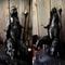 Hecate Statue Artemis Dark Goddess Figurine For Gothic Witch Decor And Halloween Altars 3