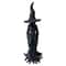 Hecate Statue Artemis Dark Goddess Figurine For Gothic Witch Decor And Halloween Altars 6