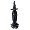 Hecate Statue Artemis Dark Goddess Figurine For Gothic Witch Decor And Halloween Altars 6