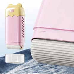 drainable soap holder with drain foaming soap foaming box with roller brush bathroom organizer