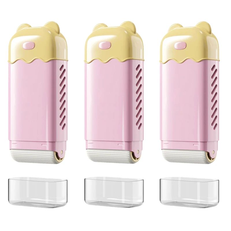 Drainable Soap Holder With Drain Foaming Soap Foaming Box With Roller Brush Bathroom Organizer 8