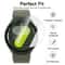 Samsung Galaxy Watch 7 Tempered Glass Screen Protector 40mm44mmUltra 9H HD AntiScratch BubbleFree 4