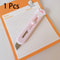 Cat Paw Mini Paper Cutter Retractable Craft Knife For Kawaii Stationery And Quick Package Opens 8