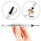 20mm Deep Hole Marker LongTip DualNib Woodworking Marker Pen For Precise Marks 2